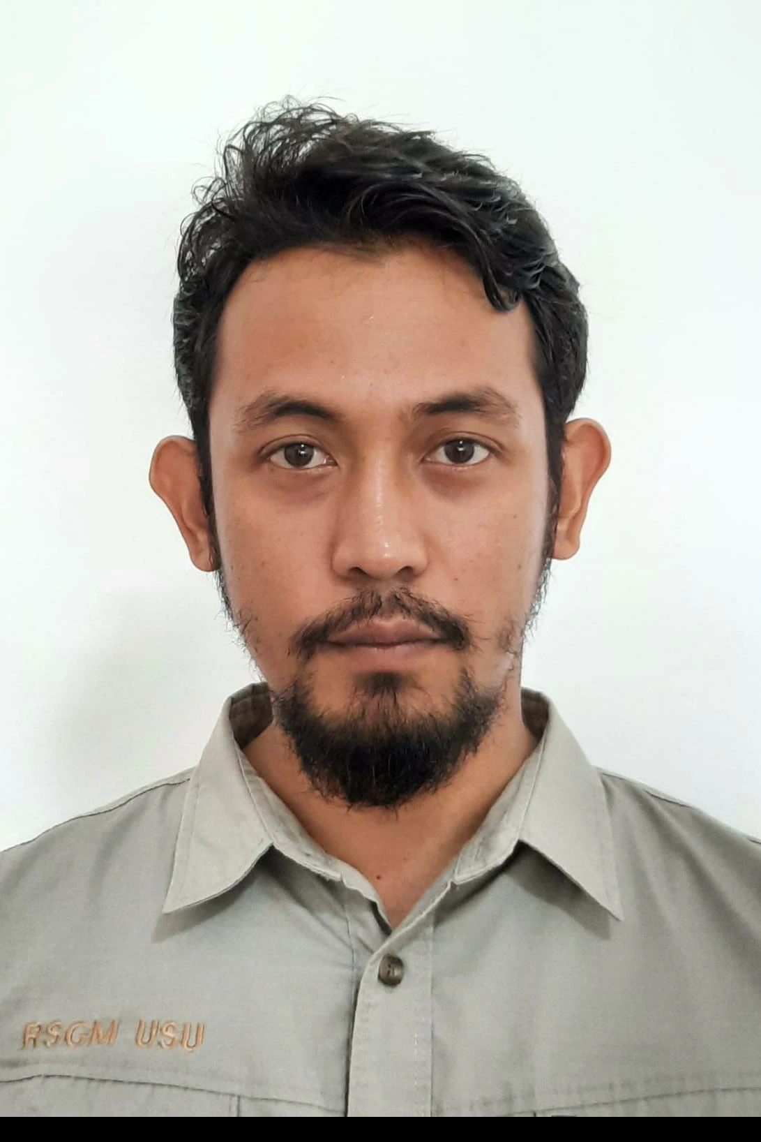 Jandri D. Limbong, AMTE